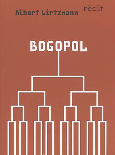 Bogopol : récit
