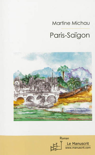 Paris-Saïgon