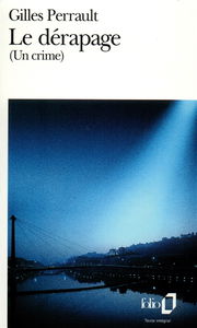 Le Dérapage