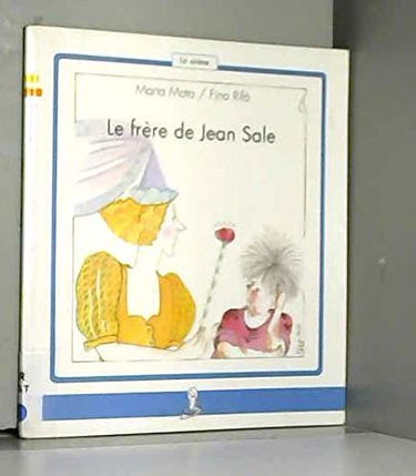 Le Frère de Jean Gall