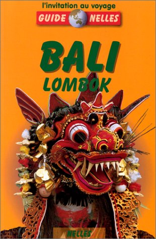 Couverture de Bali Lombok