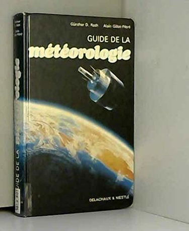 Guide de la météorologie