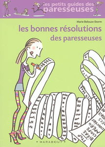 Les bonnes résolutions des paresseuses