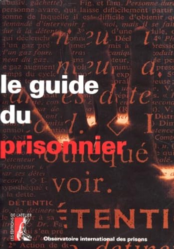 Le guide du prisonnier