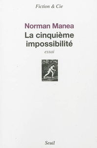 La cinquième impossibilité