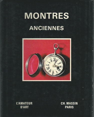 Montres anciennes