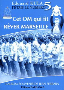 Om Qui Fit Rever Marseille (Cet)
