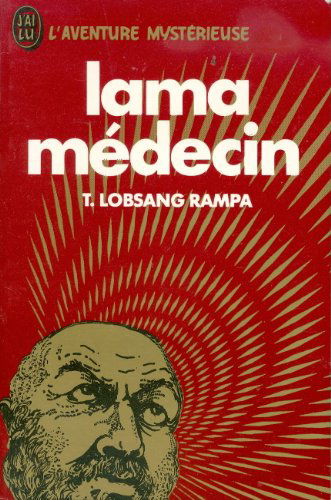 Lama médecin
