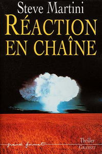 Réaction en chaîne