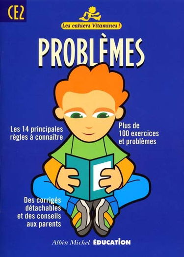 Problèmes CE2