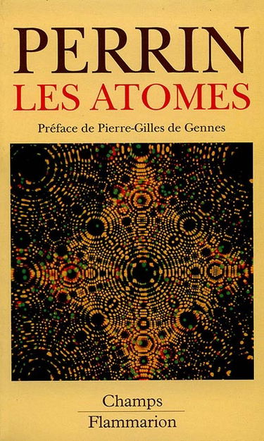 Les atomes