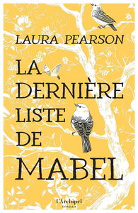 La dernière liste de Mabel