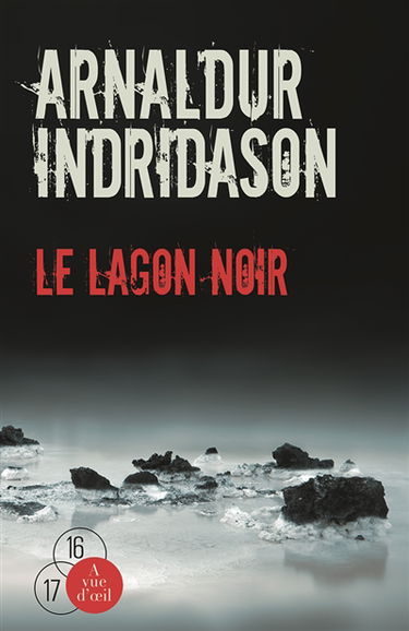 Le lagon noir
