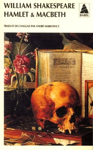 Hamlet. Macbeth