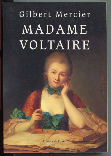 Madame Voltaire