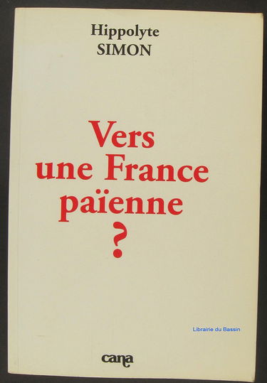 Vers une France païenne ?