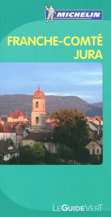 Franche-Comté, Jura