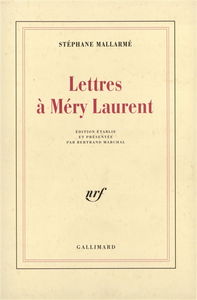 Lettres à Méry Laurent