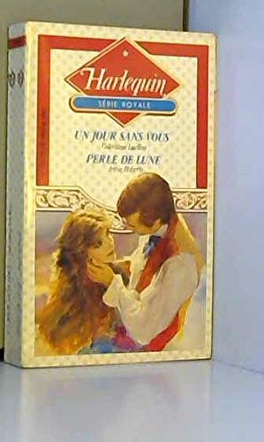 Un Jour sans vous (Harlequin)