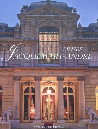 Musée Jacquemart-André