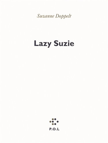Lazy Suzie