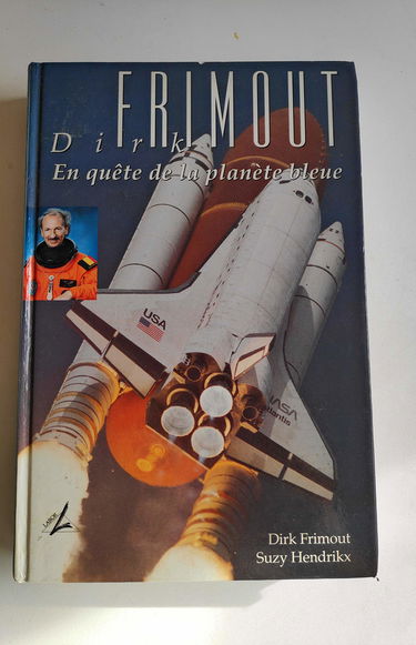 La Quête de la planète bleue