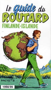 Finlande, Islande: Edition 1998-1999