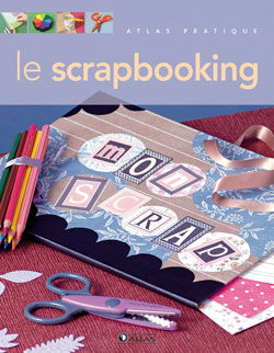 Le scrapbooking