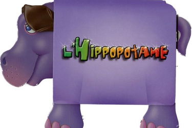 L'hippopotame