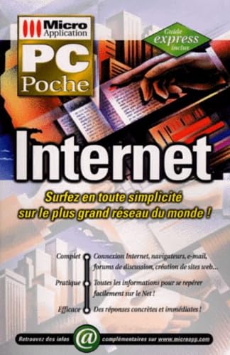 PC poche Internet