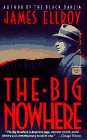Couverture de The Big Nowhere par James Ellroy