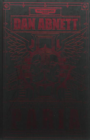 Ravenor vs Eisenhorn : la trilogie Bequin. Vol. 1. Paria