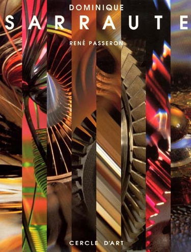 Sarraute : les objets illuminés