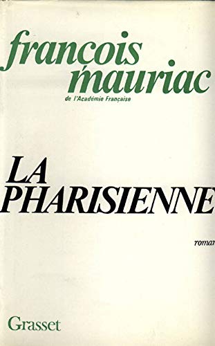La pharisienne