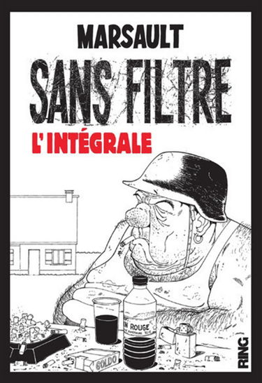 Sans filtre : l'intégrale