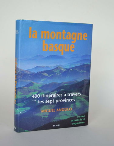 La montagne basque