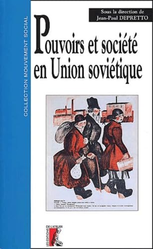La société soviétique et l'Etat en URSS
