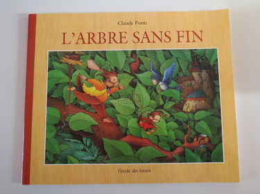 L'arbre sans fin