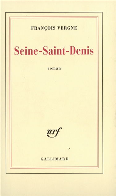 Seine-Saint-Denis