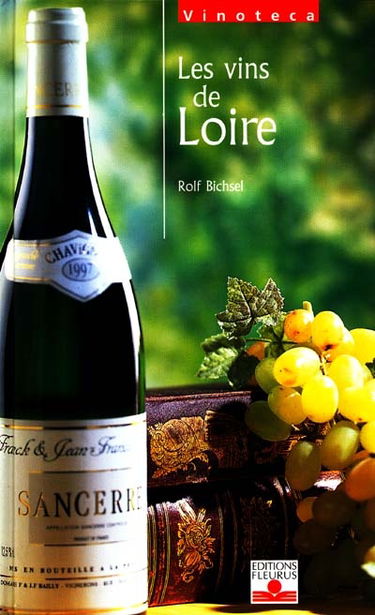 Les vins de Loire