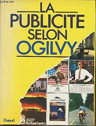 La Publicité selon Ogilvy