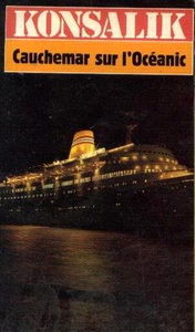 Cauchemar sur l'Océanic