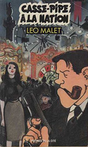 Casse-pipe a la nation : 12e arrondissement