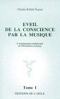 Éveil de la conscience par la musique