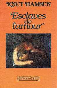 Esclaves de l'amour