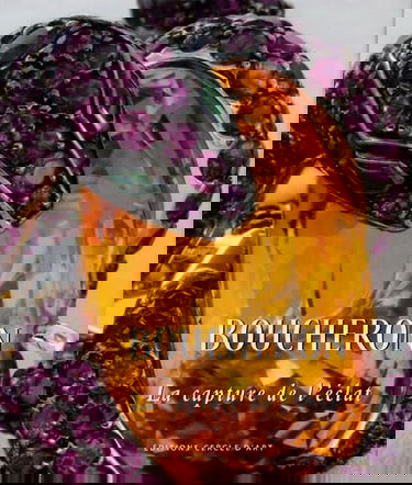 Boucheron : la capture de l'éclat