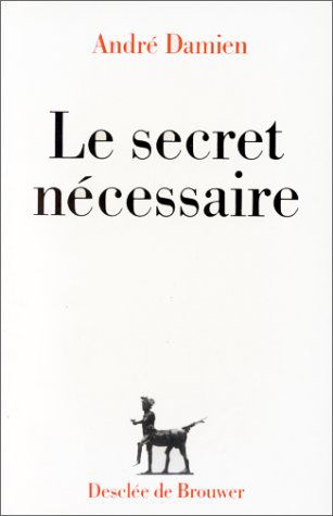 Le Secret nécessaire