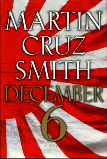 Couverture de December 6