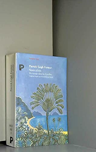 Vents alizés : un voyage dans les Caraïbes