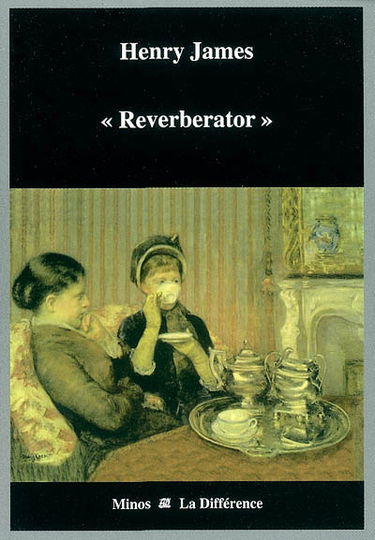 Reverberator